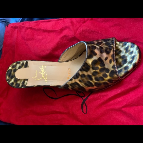 These beauty’s unfortunately did not fit me - Picture 10 of 12